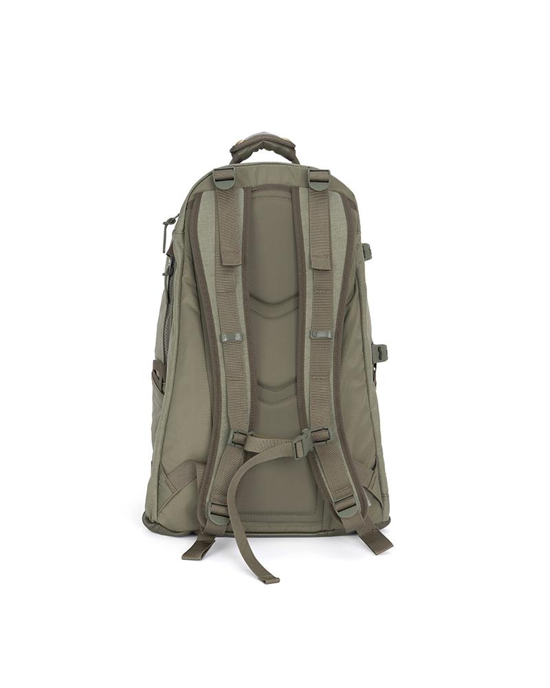 バッグ visvim CORDURA 20L OLIVE (0126103003033) CORDURA 20L | Visvim Official North American Web Store
